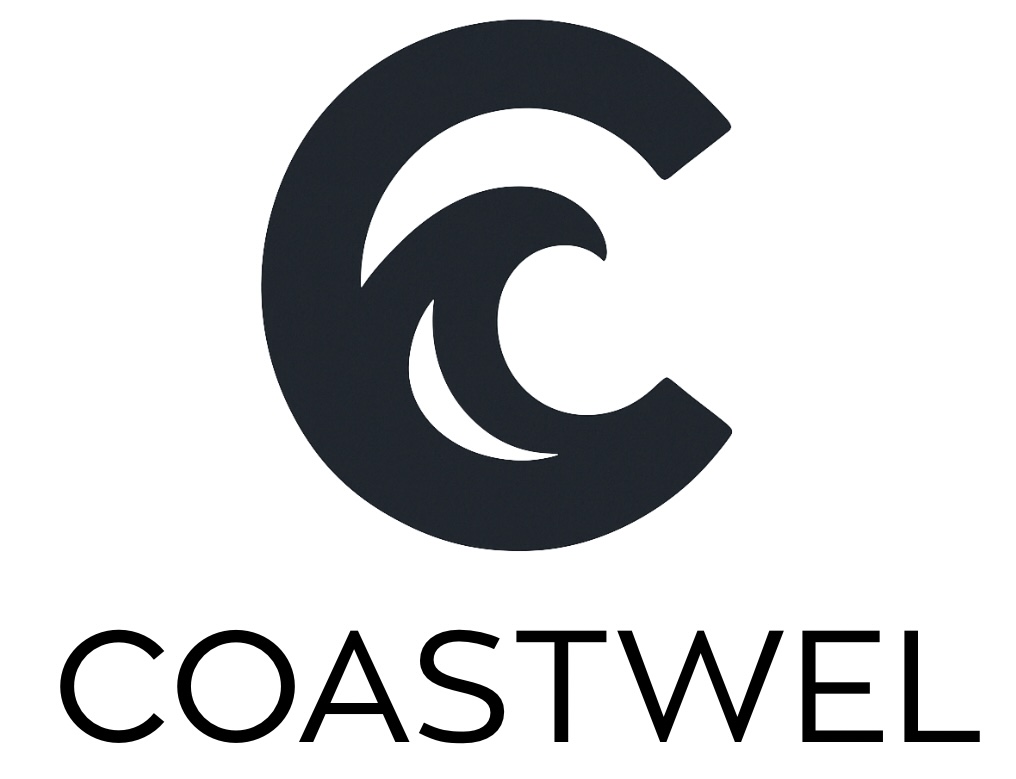 Coastwel Logo
